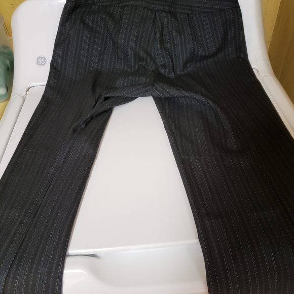 Nanette Lepore Pants - Black pants